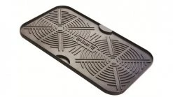Gasmate Deluxe Double Sided Grill Plate