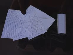 Gear Aid Tenacious Tape Reflective Safety Patches -Deals Gasmate Store tenacious tape reflective patch 5