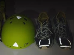 Gear Aid Tenacious Tape Reflective Safety Patches -Deals Gasmate Store tenacious tape reflective patch 6