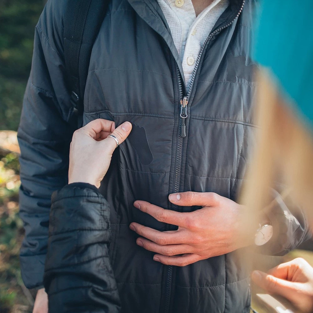 Gear Aid Tenacious Tape Gear Patch 7 Gear Aid Tenacious Tape Gear Patch - Image 5